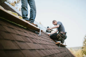 Local Roofers in Ormond, LA
